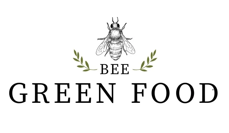 BEE GREEN FOOD