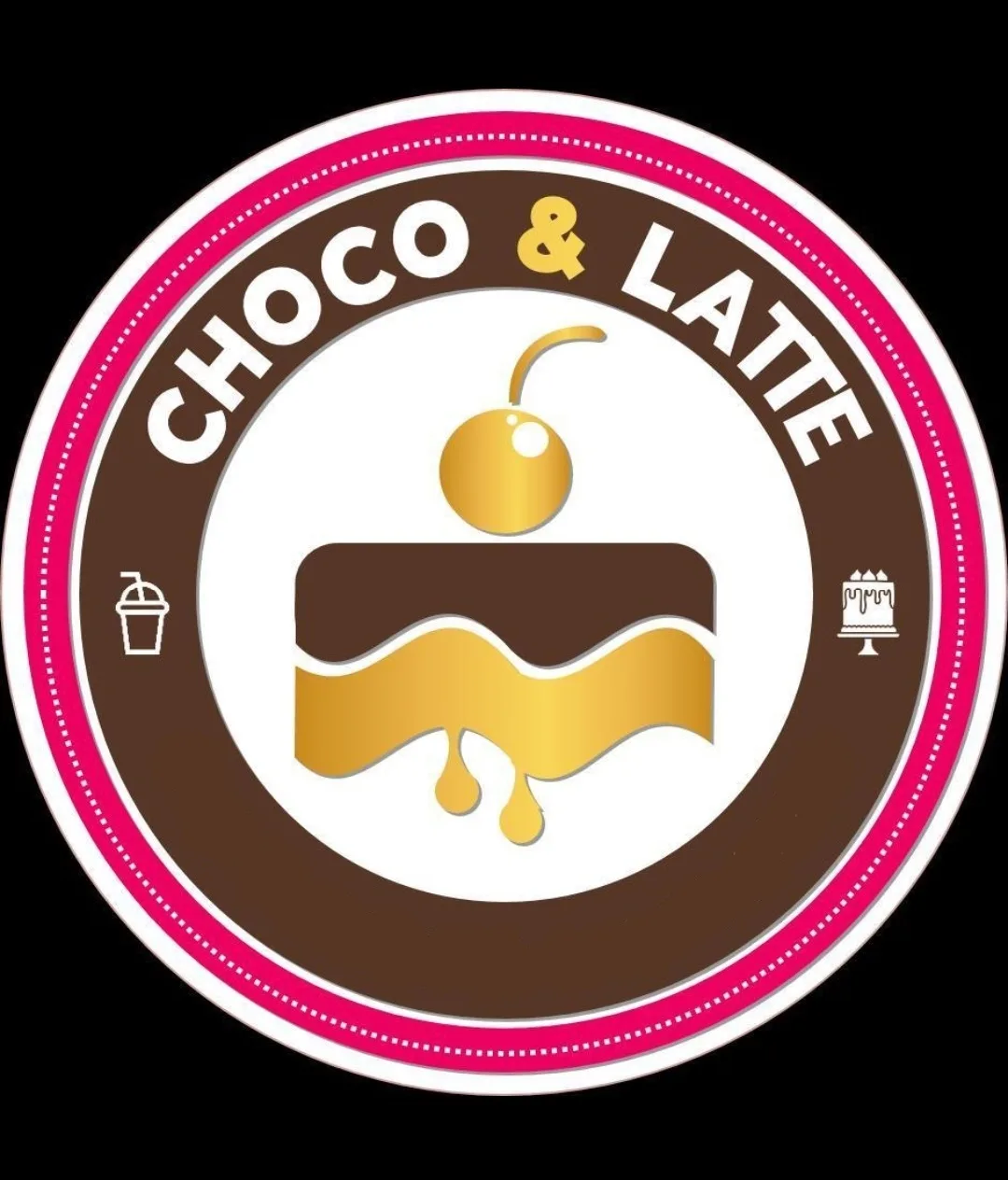 CHOCO & LATTE