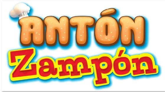 ANTON ZAMPON