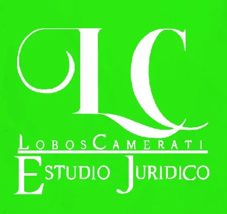 LC LOBOS CAMERATI ESTUDIO JURIDICO