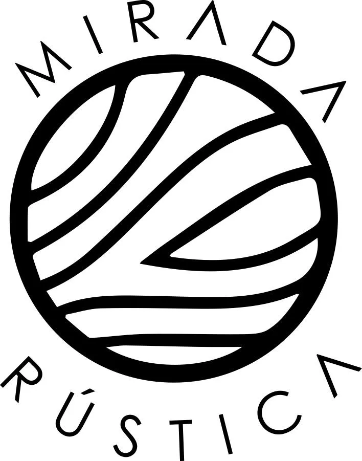 MIRADA RÚSTICA