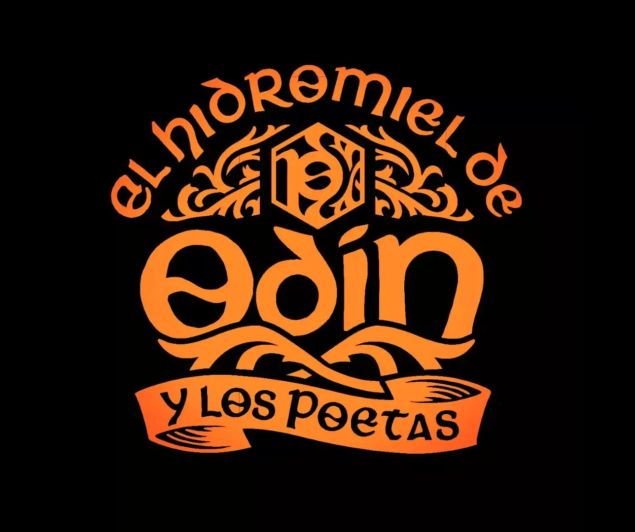 El Hidromiel de Odín y los poetas