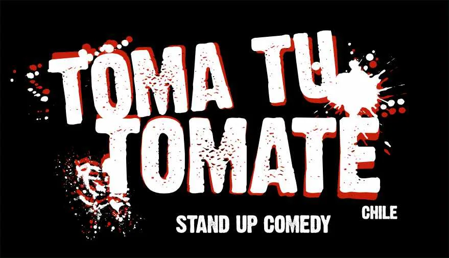 Toma tu Tomate Chile