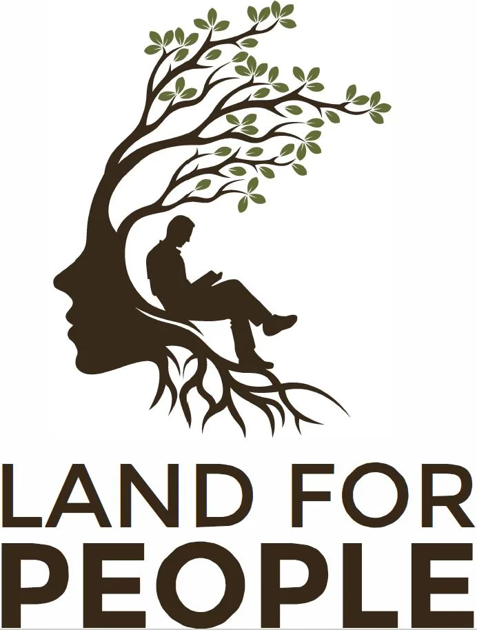 LAND FOR PEOPLE