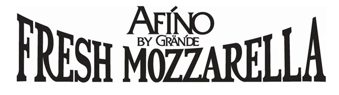 AFÍNO BY GRÄNDE FRESH MOZZARELLA