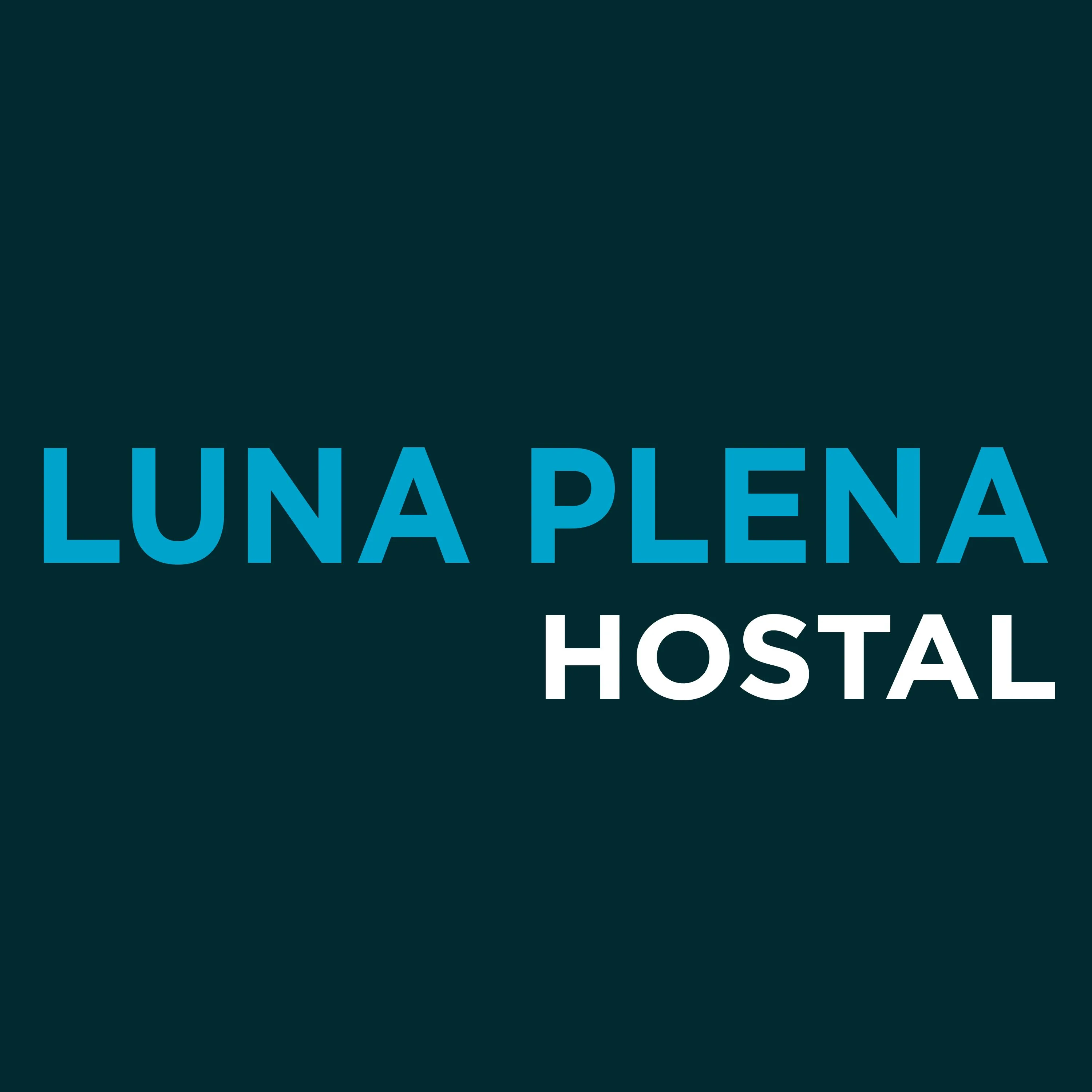 LUNA PLENA HOSTAL
