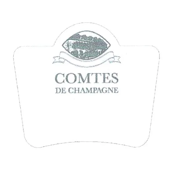 COMTES DE CHAMPAGNE