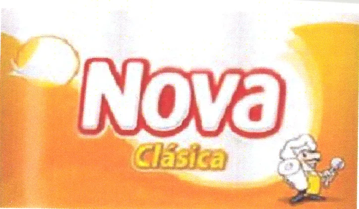NOVA CLASICA