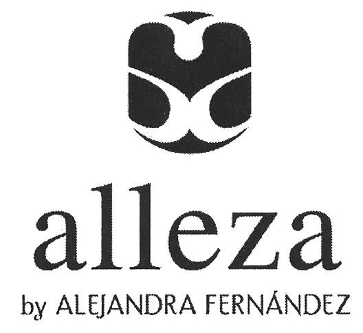 ALLEZA BY ALEJANDRA FERNANDEZ