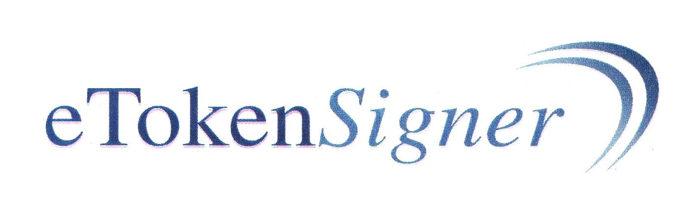 ETOKENSIGNER