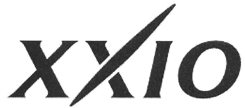 XXIO