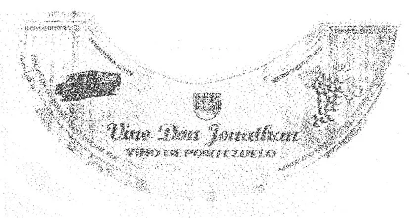 VINO DON JONATHAN VINO DE PORTEZUELO