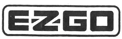 E-Z-GO