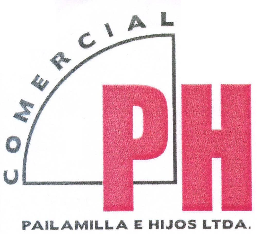 COMERCIAL PH PAILAMILLA E HIJOS LTDA.