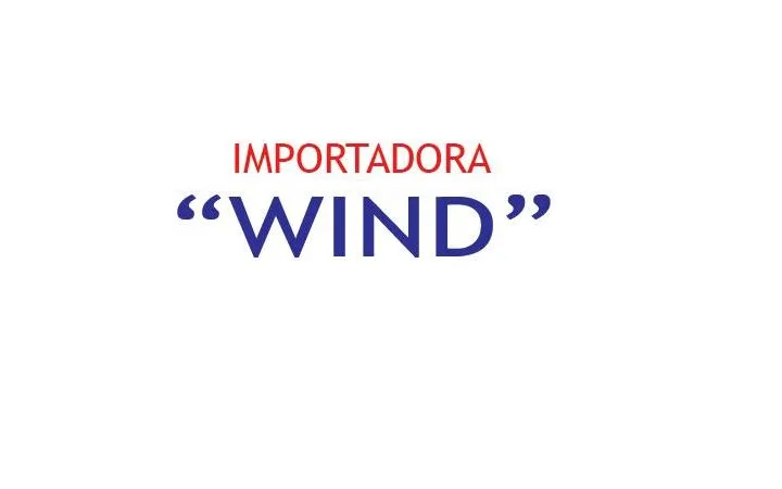 IMPORTADORA WIND