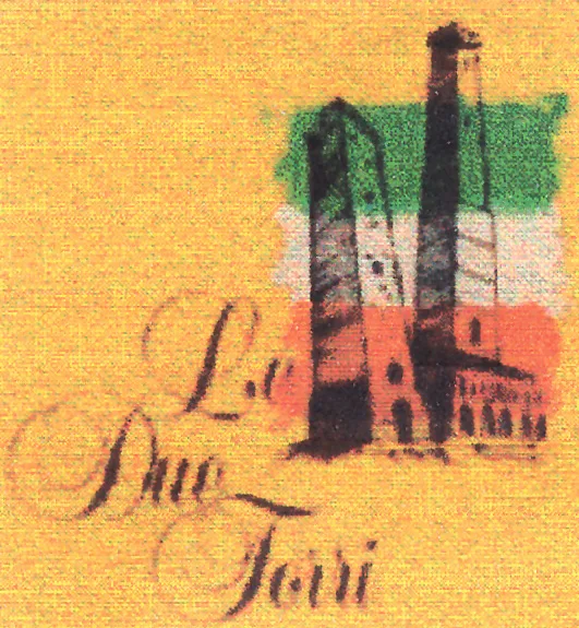 LE DUE TORRI