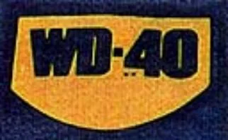 WD-40