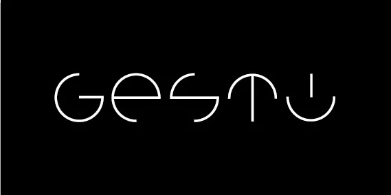 Gestú