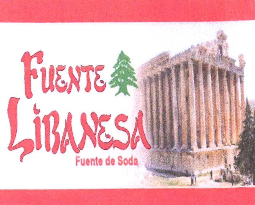 FUENTE LIBANESA