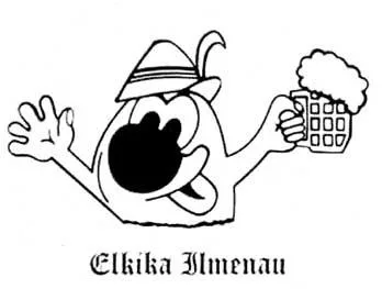 ELKIKA ILMENAU