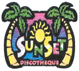 SUNSET DISCOTHEQUE