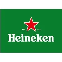 HEINEKEN EST. 1873