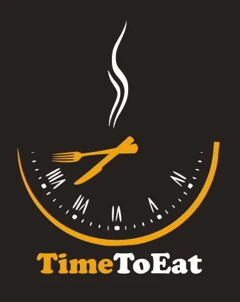 TIME TO EAT
