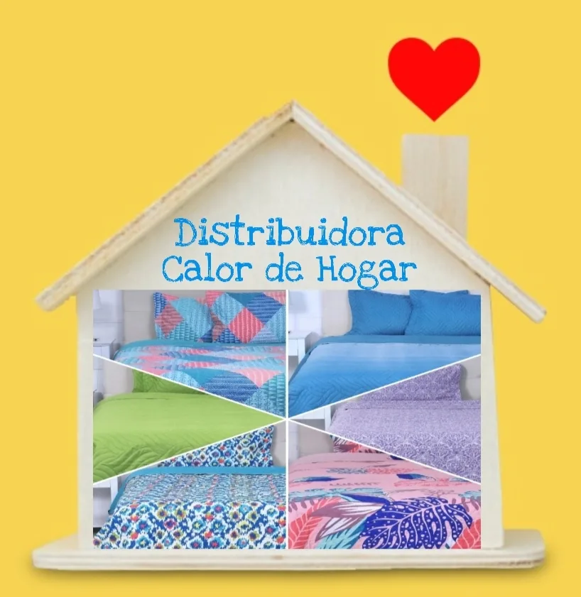 Calor de hogar