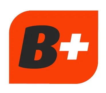 B+