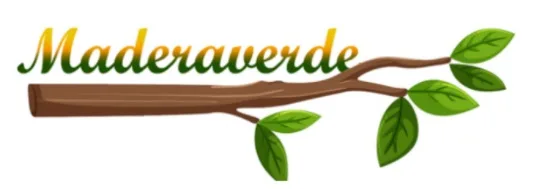 Maderaverde