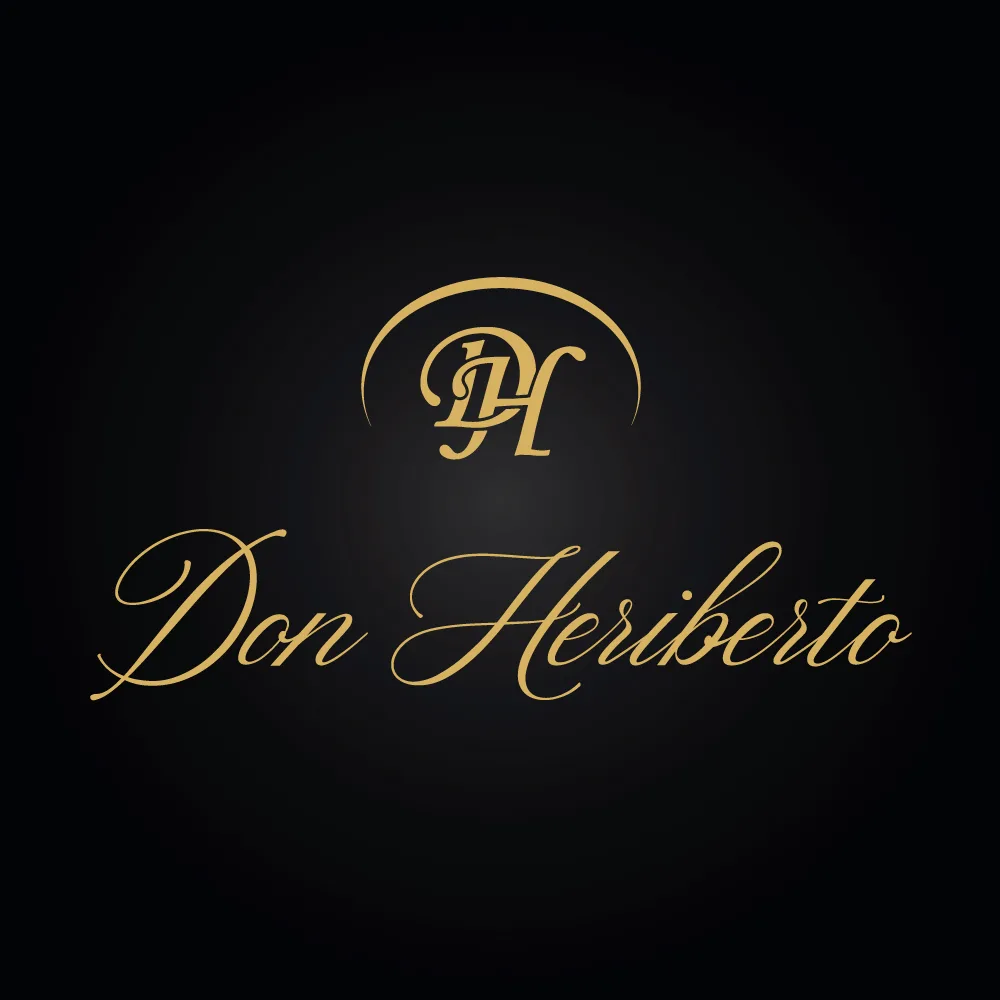 DH DON HERIBERTO
