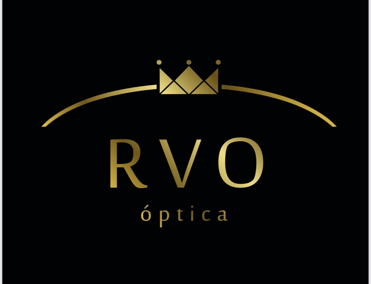 RVO óptica