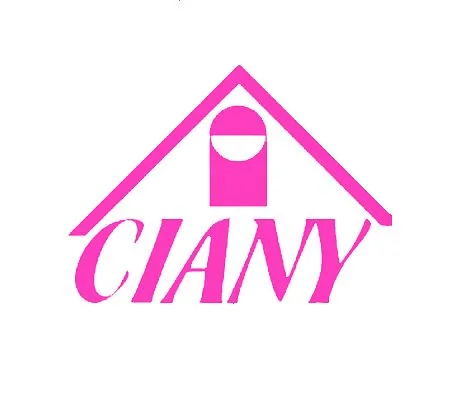 CIANY