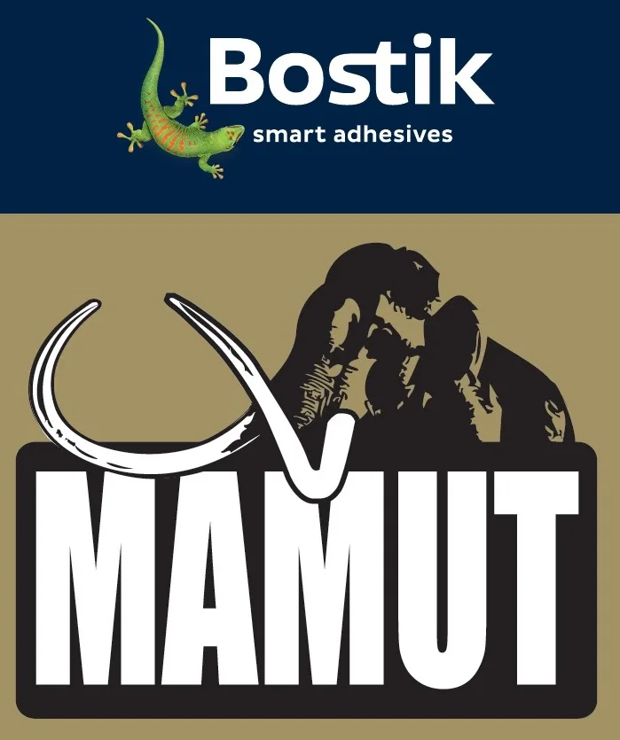 MAMUT Bostik smart adhesives
