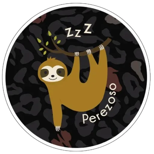 ZZZ Perezoso