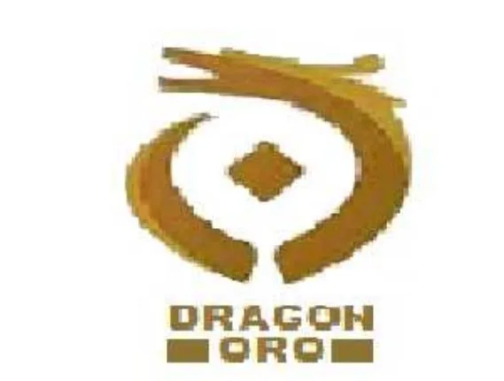 DRAGON ORO