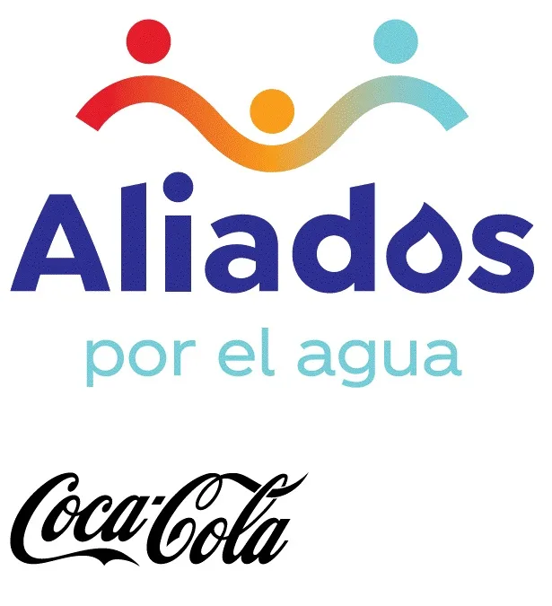 ALIADOS POR EL AGUA COCA-COLA
