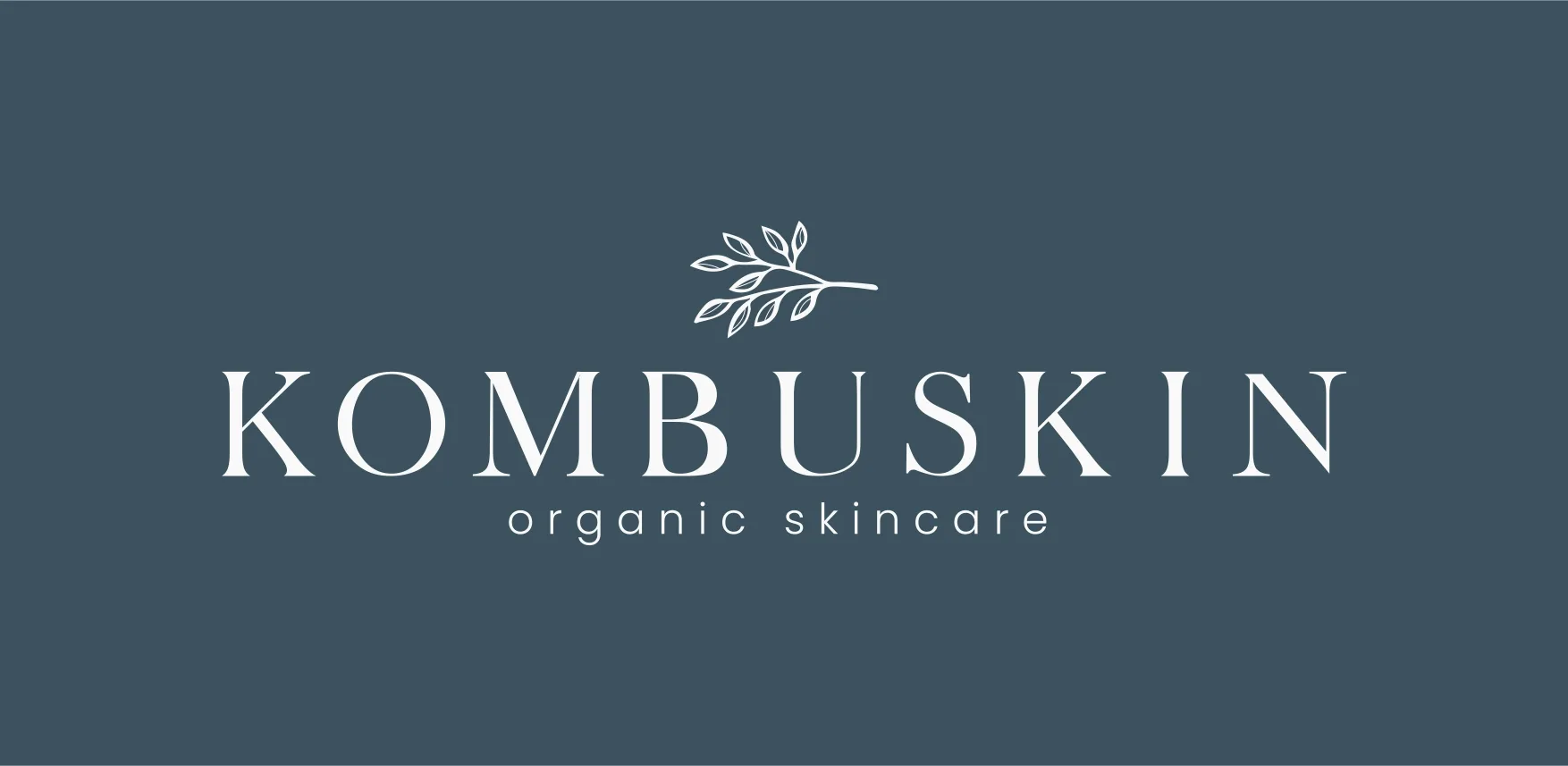 KOMBUSKIN ORGANIC SKINCARE