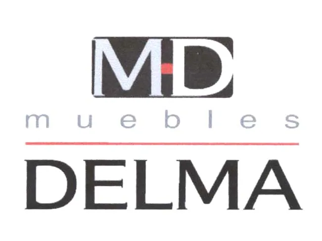 MD MUEBLES DELMA