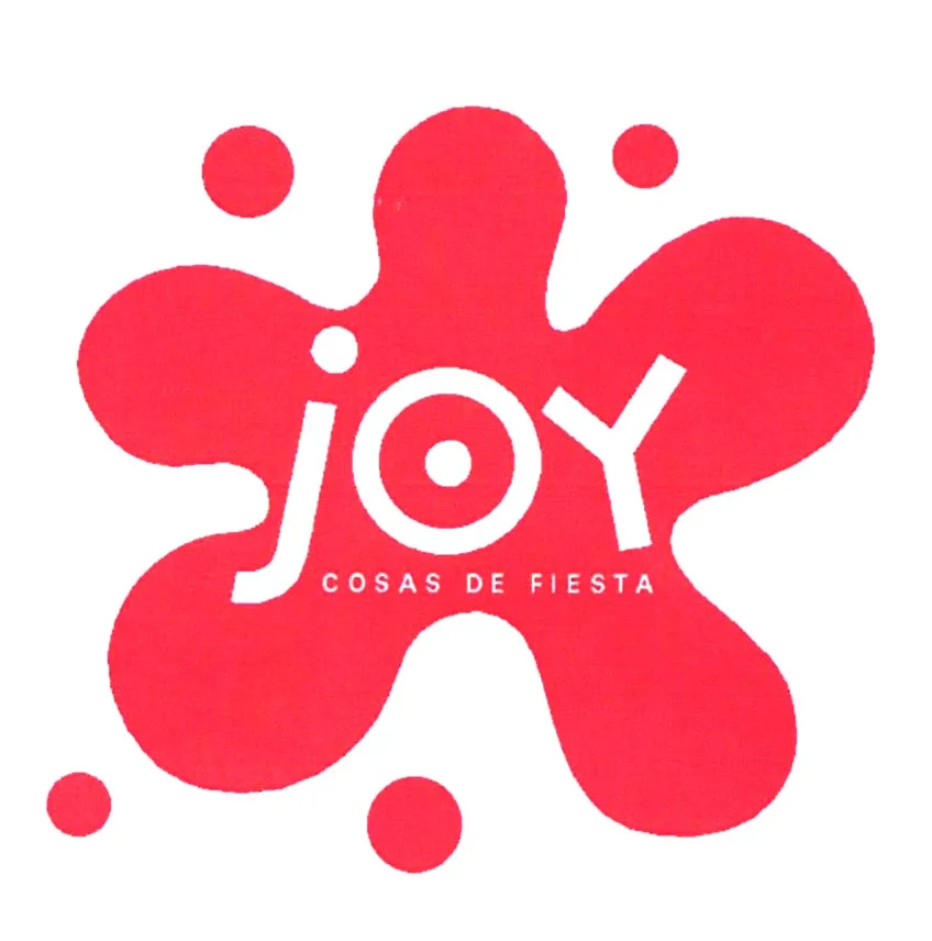 JOY COSAS DE FIESTAS