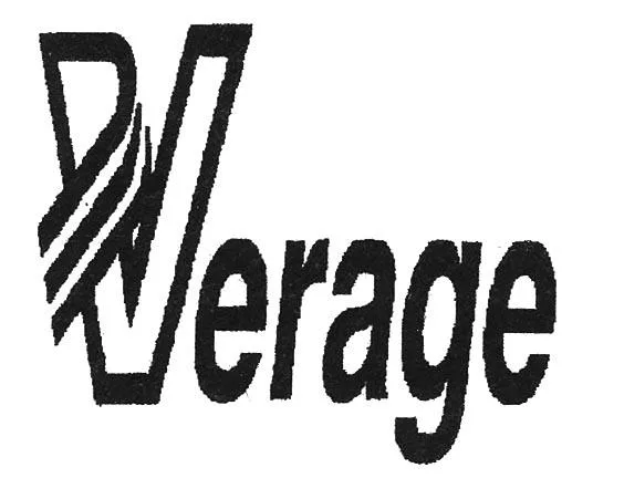 VERAGE