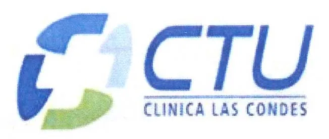CTU CLINICA LAS CONDES