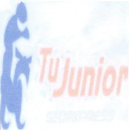 TU JUNIOR