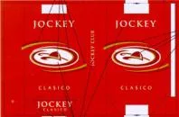 JOCKEY CLASICO