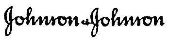 JOHNSON & JOHNSON