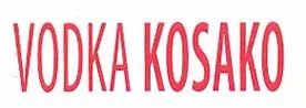 VODKA KOSAKO
