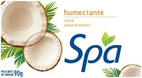 SPA HUMECTANTE