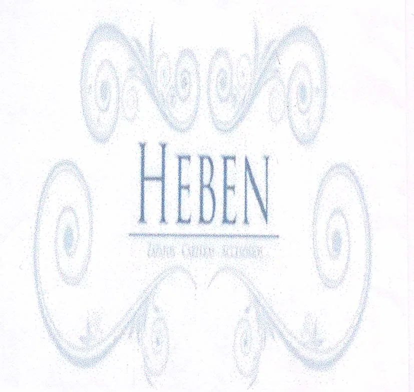 HEBEN