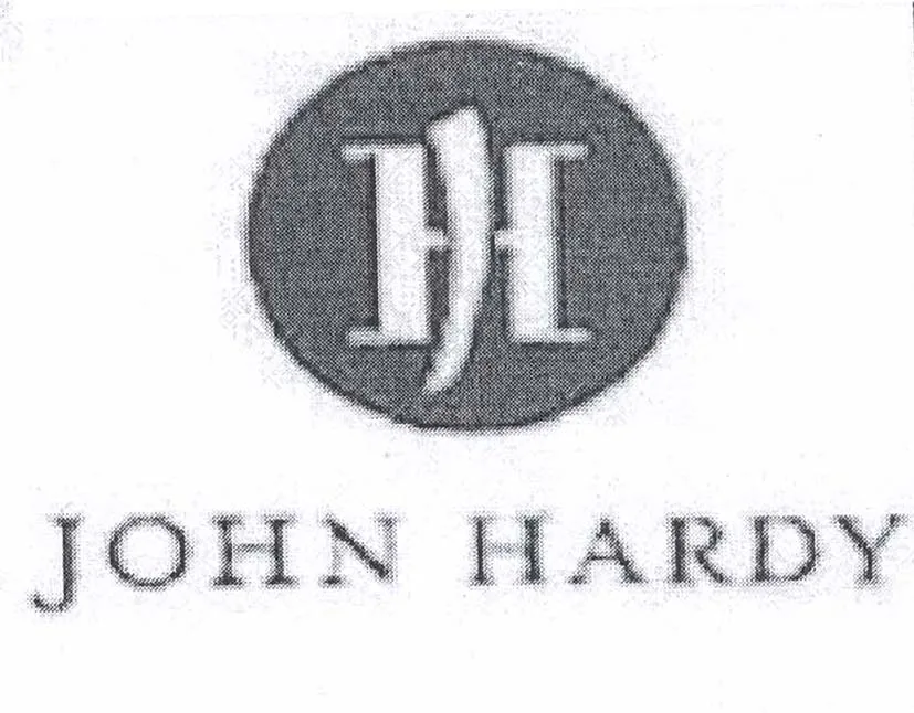 JH JOHN HARDY