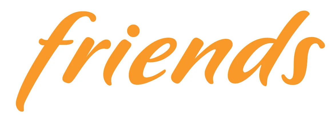 FRIENDS